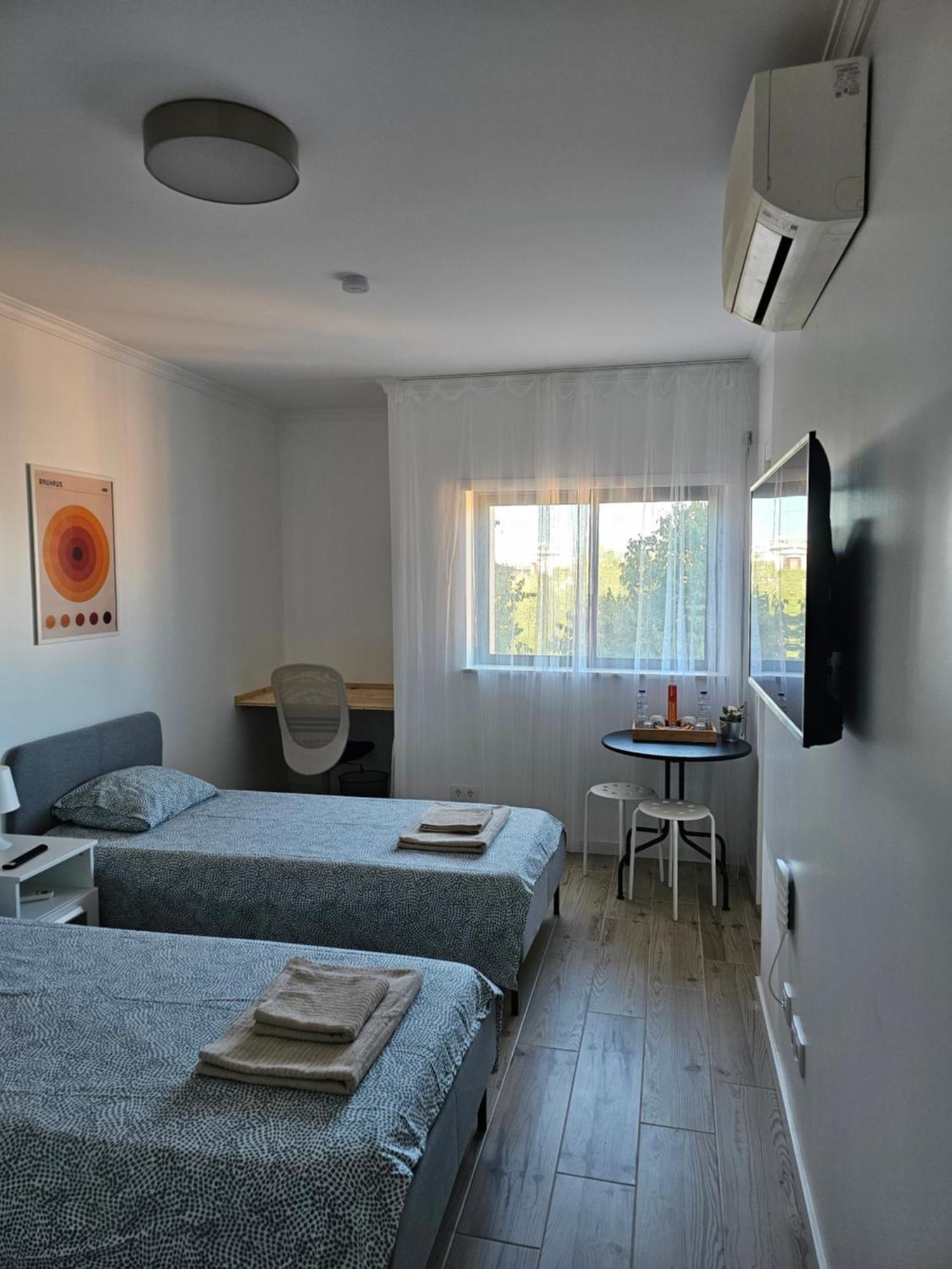 פארו Ideal Bubble House מראה חיצוני תמונה