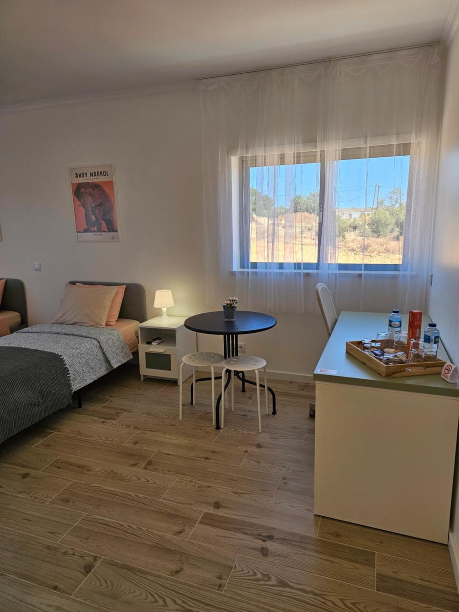 פארו Ideal Bubble House מראה חיצוני תמונה